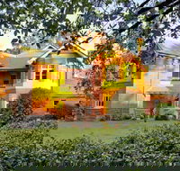 Blair Athol Boutique Hotel and Day Spa - Accommodation Melbourne