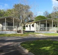 South Coast Holiday Park - Eden - Accommodation Melbourne