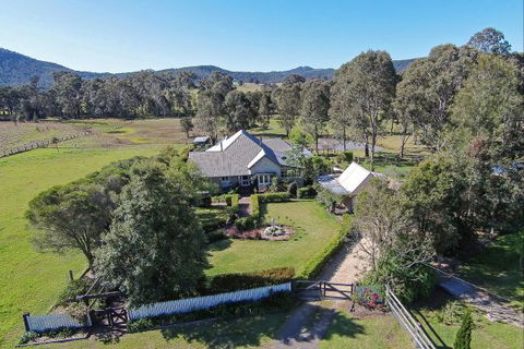 Elderslie House - Accommodation Melbourne 69