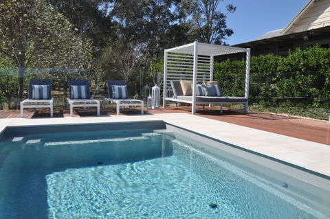 Elderslie House - Accommodation Melbourne 70