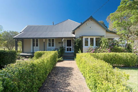 Elderslie House - Accommodation Melbourne 71