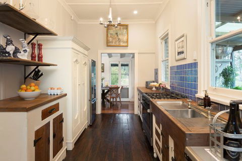 Elderslie House - Accommodation Melbourne 77