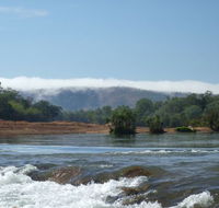 Mount Nancar Wilderness Retreat - Melbourne 4u