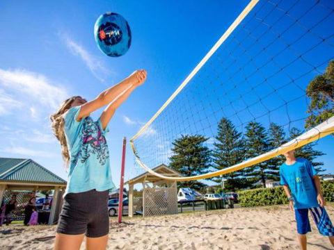 North Coast Holiday Parks Hawks Nest - Accommodation Melbourne 2