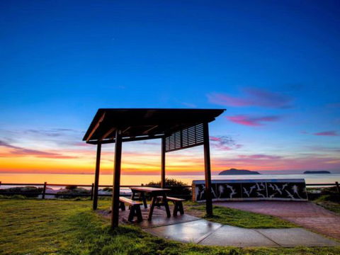 North Coast Holiday Parks Hawks Nest - Accommodation Melbourne 4