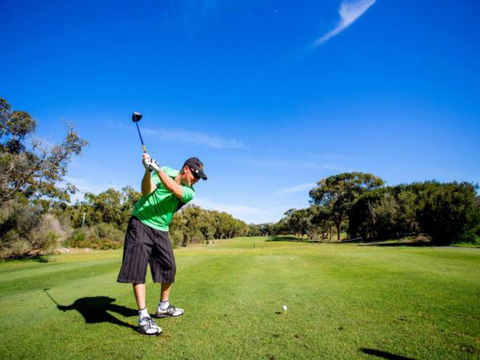 North Coast Holiday Parks Hawks Nest - Accommodation Melbourne 5