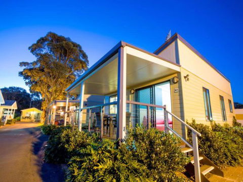North Coast Holiday Parks Hawks Nest - Accommodation Melbourne 6
