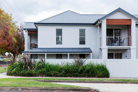 Stay Bathurst - Accommodation Melbourne 1