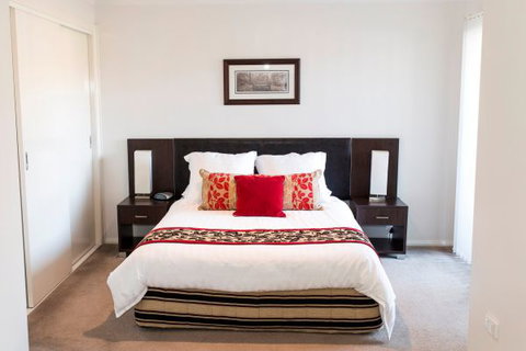 Stay Bathurst - Accommodation Melbourne 2