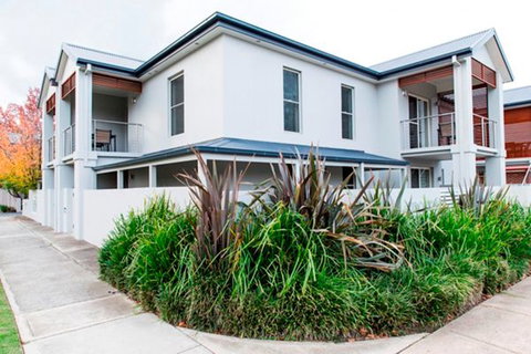 Stay Bathurst - Accommodation Melbourne 5