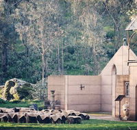 Table Top Mountain Retreat - Melbourne 4u