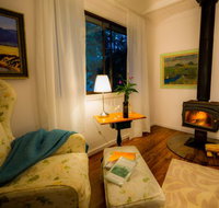 Terania Green Boutique Eco Cottages - Accommodation Melbourne