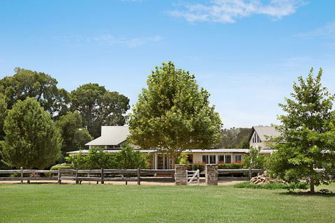 Elderslie House - Accommodation Melbourne 30