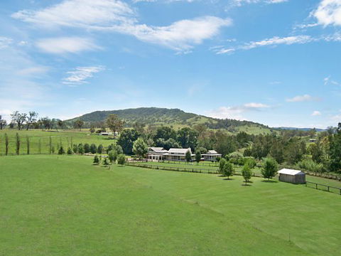 Elderslie House - Accommodation Melbourne 31