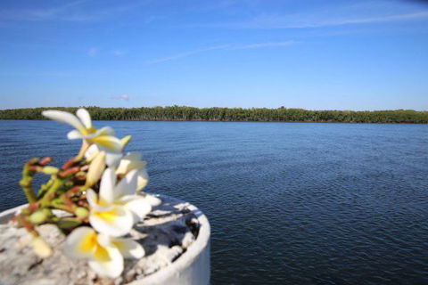 The Fishing Haven Holiday Park - Accommodation Melbourne 1