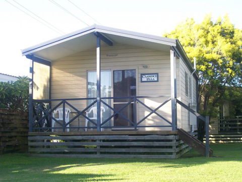The Fishing Haven Holiday Park - Accommodation Melbourne 2
