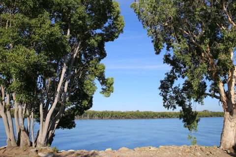 The Fishing Haven Holiday Park - Accommodation Melbourne 4