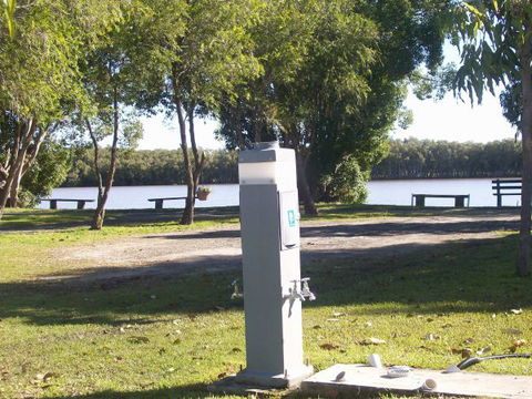 The Fishing Haven Holiday Park - Accommodation Melbourne 5