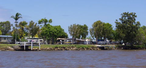 The Fishing Haven Holiday Park - Accommodation Melbourne 6