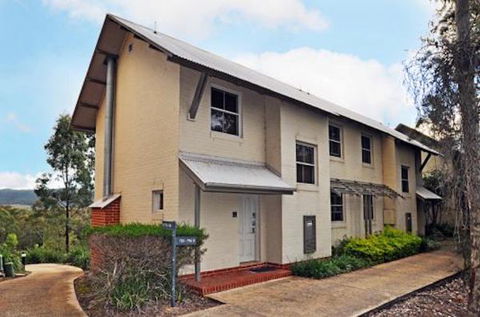 Elderslie House - Accommodation Melbourne 13
