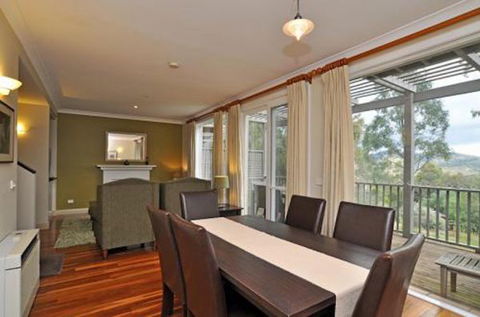 Elderslie House - Accommodation Melbourne 15