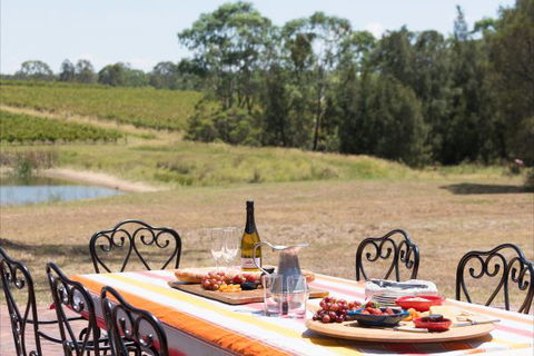Elderslie House - Accommodation Melbourne 106