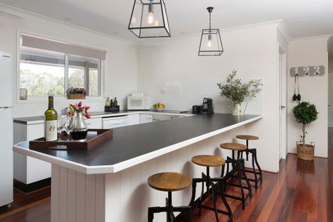 Elderslie House - Accommodation Melbourne 107