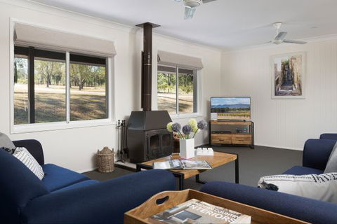 Elderslie House - Accommodation Melbourne 108