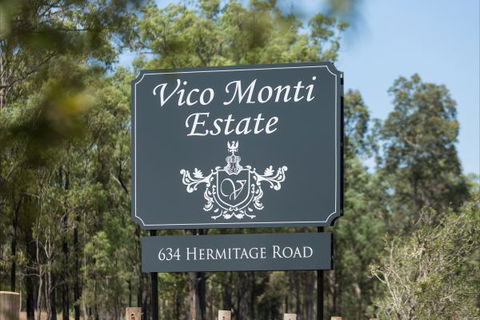 Elderslie House - Accommodation Melbourne 109