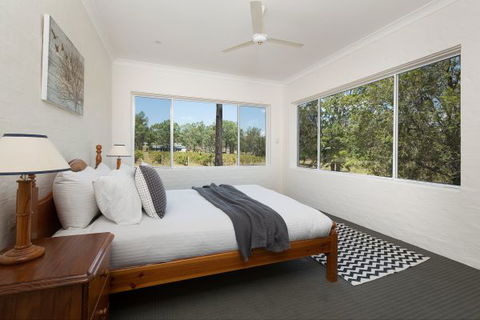Elderslie House - Accommodation Melbourne 111