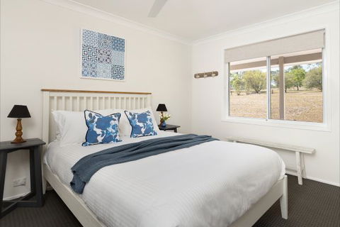 Elderslie House - Accommodation Melbourne 112