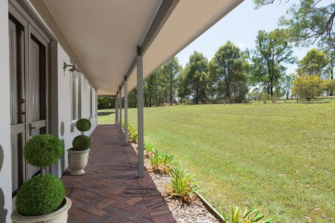 Elderslie House - Accommodation Melbourne 115