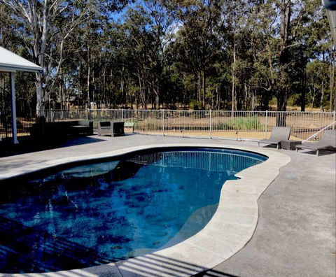 Elderslie House - Accommodation Melbourne 12