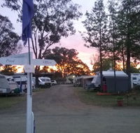 Wine Country Tourist Park - Accommodation Melbourne