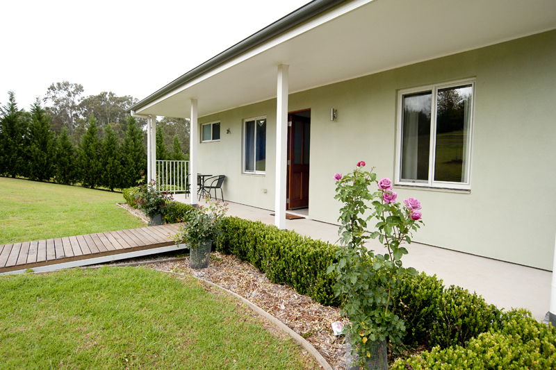 Kurrajong NSW Accommodation Melbourne