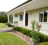 Highfields Country Cottages - Accommodation Melbourne