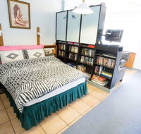 Dunes Cottage - Accommodation Melbourne