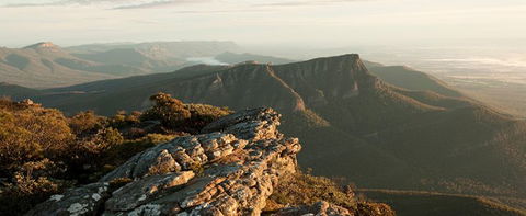 Grampians Estate - Accommodation Melbourne 1