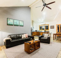 Alpine Edge Accommodation - Accommodation Melbourne