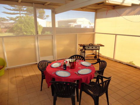 BayHaven - Accommodation Melbourne 169