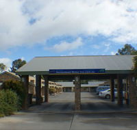 Bendigo Homestead Motor Inn and Apartments - Accommodation Melbourne