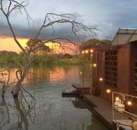 Bill's Boathouse - Accommodation Melbourne