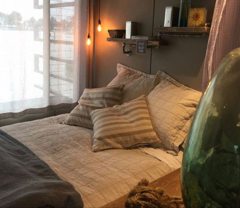 Bill's Boathouse - Accommodation Melbourne 2