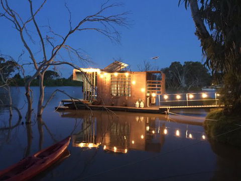 Bill's Boathouse - Accommodation Melbourne 3