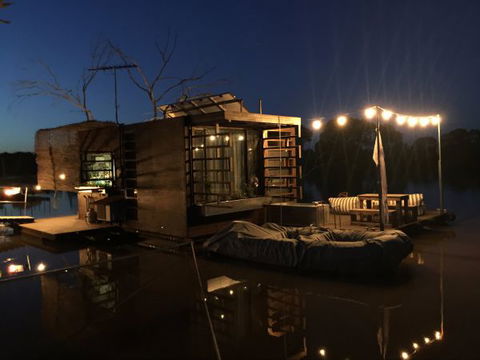 Bill's Boathouse - Accommodation Melbourne 4