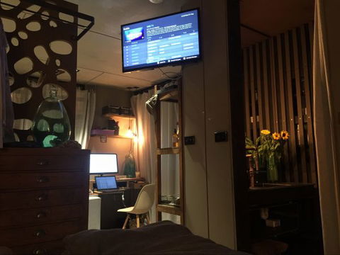 Bill's Boathouse - Accommodation Melbourne 5