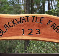 Blackwattle Farm Bed and Breakfast and Farm Stay - Accommodation Melbourne