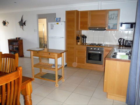 BayHaven - Accommodation Melbourne 133