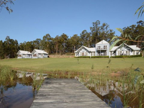 Villa Siena - Accommodation Melbourne 2