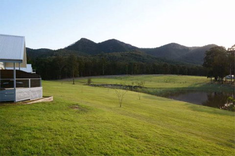 Villa Siena - Accommodation Melbourne 3